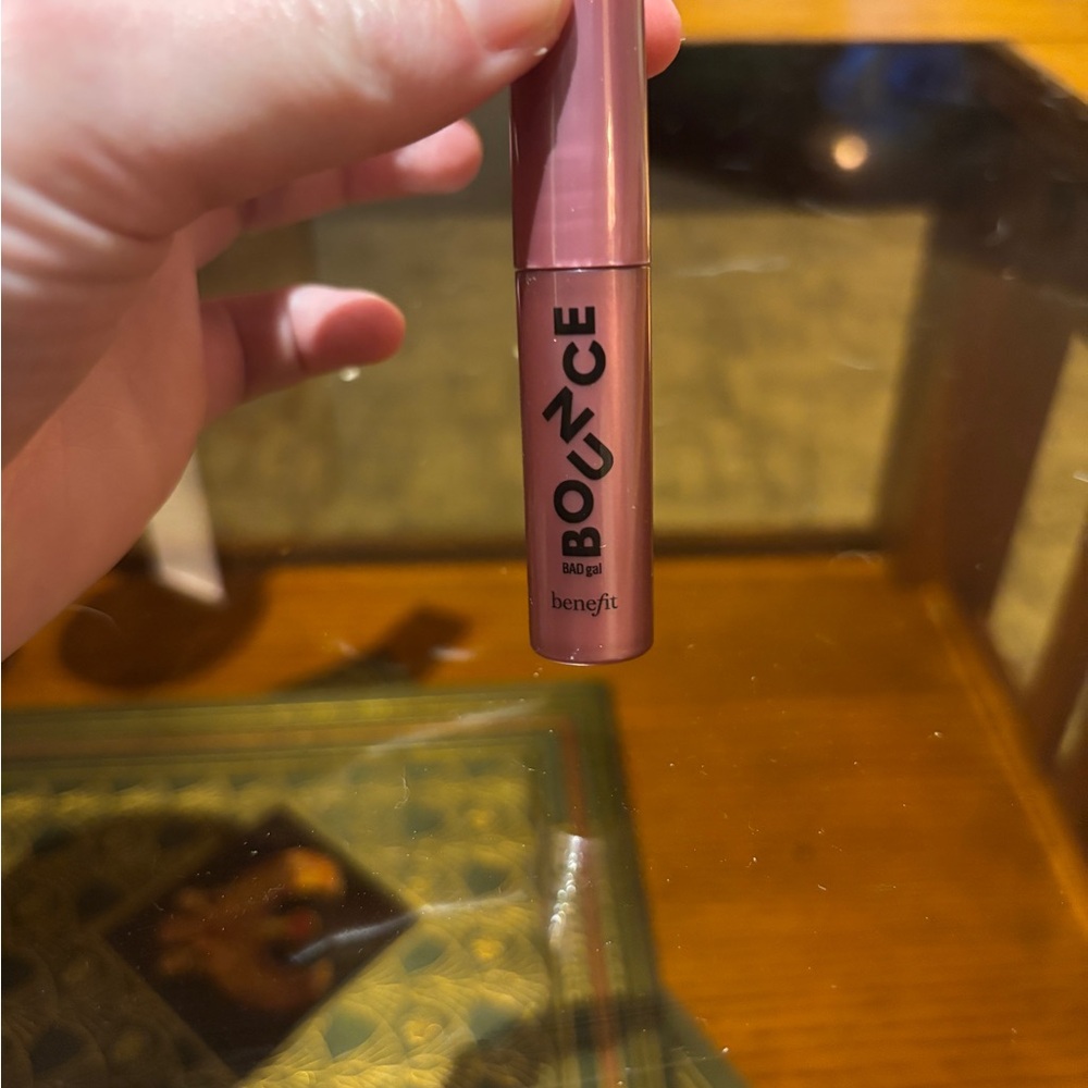Benefit Bounce Mascara